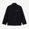 Boke Flower 2.0′ vändbar tjock coachjacka Boke Flower 2.0′ vändbar tjock coachjacka