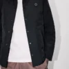 Boke Flower 2.0′ vändbar tjock coachjacka Boke Flower 2.0′ vändbar tjock coachjacka