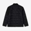 Boke Flower 2.0′ vändbar tjock coachjacka Boke Flower 2.0′ vändbar tjock coachjacka