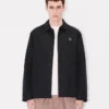 Boke Flower 2.0′ vändbar tjock coachjacka Boke Flower 2.0′ vändbar tjock coachjacka