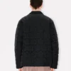 Boke Flower 2.0′ vändbar tjock coachjacka Boke Flower 2.0′ vändbar tjock coachjacka