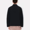 Boke Flower 2.0′ vändbar tjock coachjacka Boke Flower 2.0′ vändbar tjock coachjacka