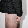 Boke Flower 2.0′ vändbar tjock coachjacka Boke Flower 2.0′ vändbar tjock coachjacka