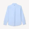 ”Boke Flower” broderad casualskjorta i bomulls-oxford ”Boke Flower” broderad casualskjorta i bomulls-oxford