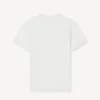 Boke Flower-broderad slim-fit T-shirt i bomull
