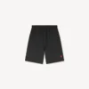 Boke Flower-broderade shorts i bomull Boke Flower-broderade shorts i bomull