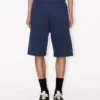 Boke Flower-broderade shorts i bomull Boke Flower-broderade shorts i bomull