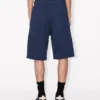 Boke Flower-broderade shorts i bomull Boke Flower-broderade shorts i bomull