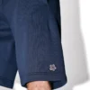 Boke Flower-broderade shorts i bomull Boke Flower-broderade shorts i bomull