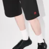 Boke Flower-broderade shorts i bomull Boke Flower-broderade shorts i bomull