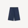 Boke Flower-broderade shorts i bomull Boke Flower-broderade shorts i bomull