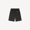 Boke Flower-broderade shorts i bomull Boke Flower-broderade shorts i bomull