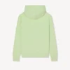 ”Boke Flower” hoodie i bomull ”Boke Flower” hoodie i bomull