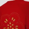 ’Boke Flower’-kofta i ull ’Boke Flower’-kofta i ull