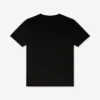 ”Boke Flower” lös T-shirt i bomull