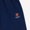 Boke Flower-shorts i frotté