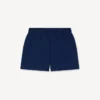 Boke Flower-shorts i frotté