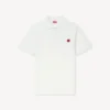 Boke Flower’ Slim Polo i bomull