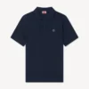 Boke Flower’ Slim Polo i bomull