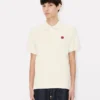 Boke Flower’ Slim Polo i bomull