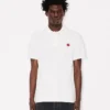 Boke Flower’ Slim Polo i bomull