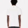 Boke Flower’ Slim Polo i bomull