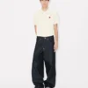 Boke Flower’ Slim Polo i bomull