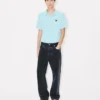 Boke Flower’ Slim Polo i bomull