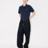Boke Flower’ Slim Polo i bomull