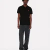 Boke Flower’ Slim Polo i bomull