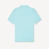 Boke Flower’ Slim Polo i bomull