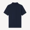 Boke Flower’ Slim Polo i bomull