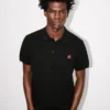 Boke Flower’ Slim Polo i bomull