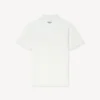 Boke Flower’ Slim Polo i bomull