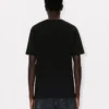 ’Boke Flower’ T-shirt i bomull ’Boke Flower’ T-shirt i bomull