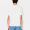 ’Boke Flower’ T-shirt i bomull ’Boke Flower’ T-shirt i bomull