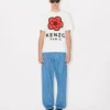 ’Boke Flower’ T-shirt i bomull ’Boke Flower’ T-shirt i bomull