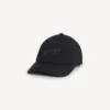 Brodad keps med ’Kenzo Signature’