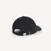 Brodad keps med ’Kenzo Signature’