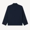 Broderad arbetsjacka