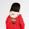 Broderad bomberjacka ”Lunar New Year”