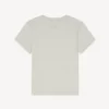 Broderad T-shirt i bomull med ”Kenzo Wild Tiger” Broderad T-shirt i bomull med ”Kenzo Wild Tiger”