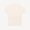 Broderad topp ”Kenzo Tulip” i mjuk bomull Broderad topp ”Kenzo Tulip” i mjuk bomull