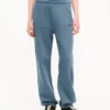 Broderade joggingbyxor i bomull med ”Kenzo Signature” Broderade joggingbyxor i bomull med ”Kenzo Signature”