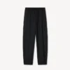 Cargo-joggingbyxor i nyull