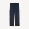 Cargo-joggingbyxor i nyull