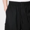 Cargo-joggingbyxor i nyull