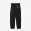 Cargo-joggingbyxor i nyull
