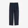 Cargo-joggingbyxor i nyull