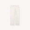 Cargo Monkey Fit-jeans i japansk denim